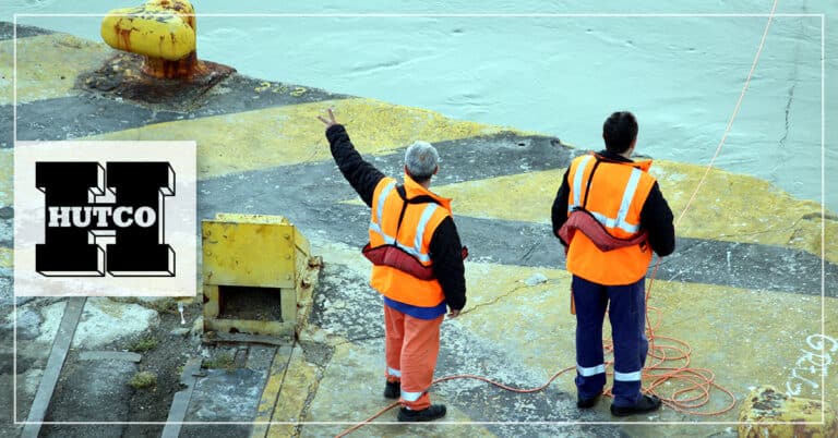 Retaining shipyard employees
