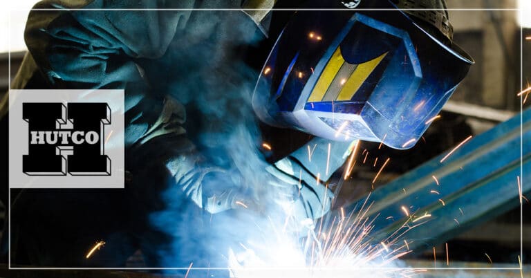 Welder personality traits