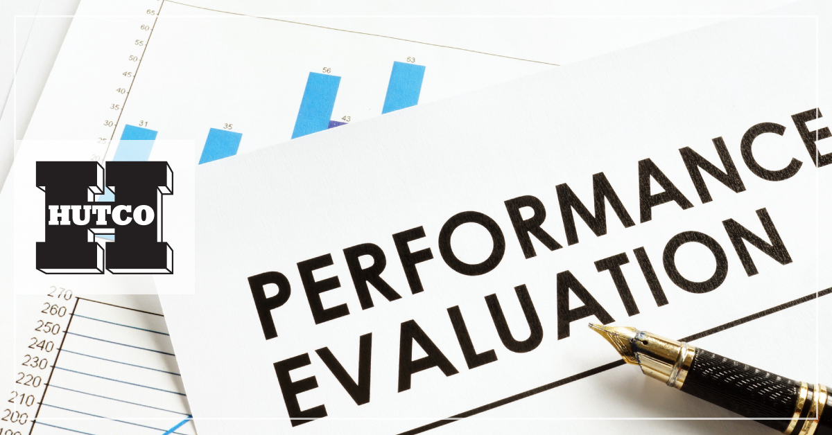 tips for conducting performance review