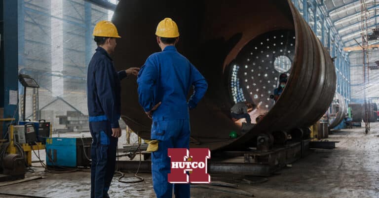 diversity in industrial industry