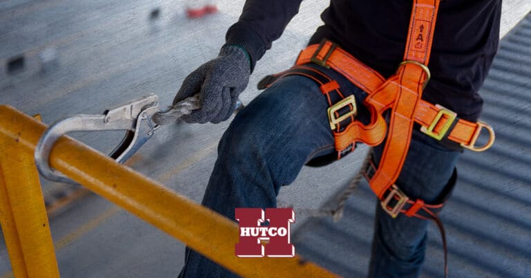 fall safety
