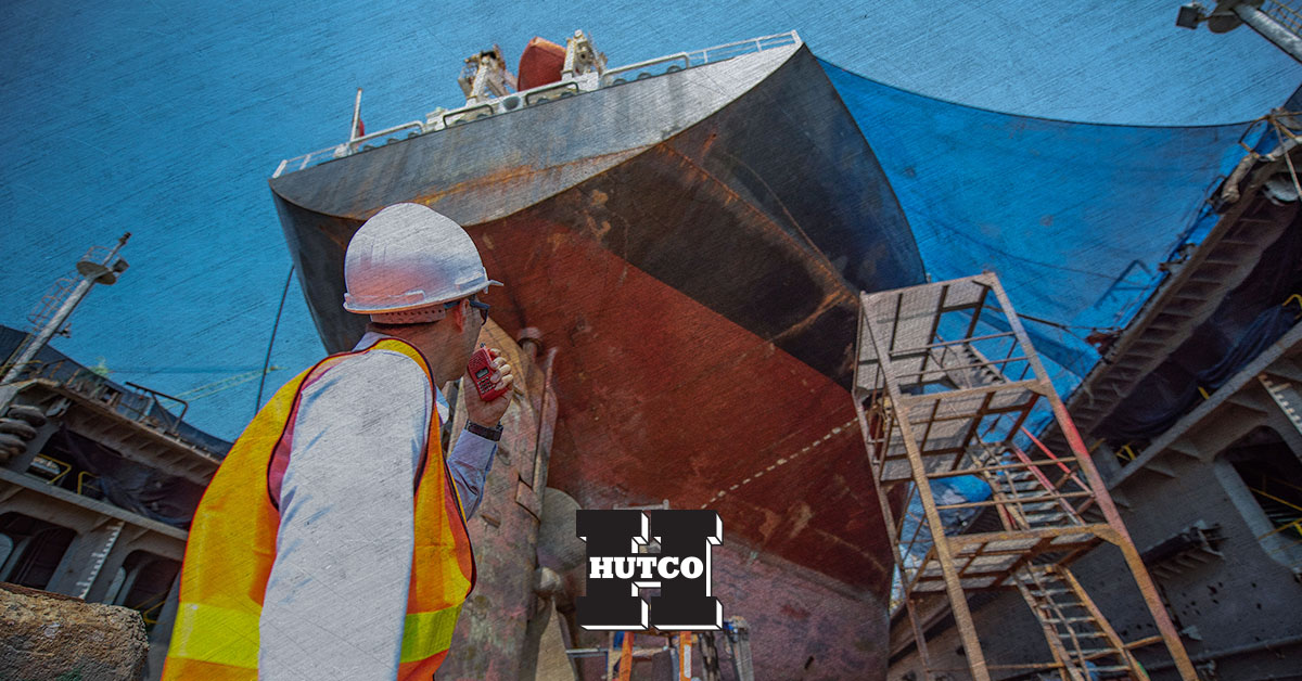The Top 6 Things to Know About Becoming a Maritime Welder Hutco