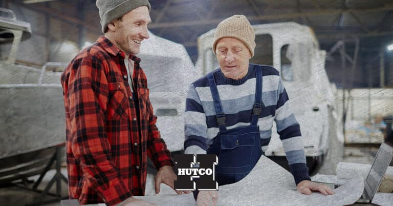 Give Back to Your Employees This Holiday Season Utilizing These Cost-Effective Tips Hutco